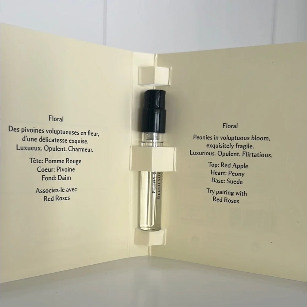 3 Jo Malone Colognes-NEW